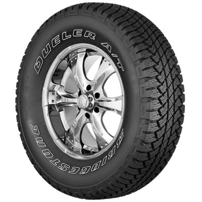 Bridgestone Dueler AT RHS | Big O Tires